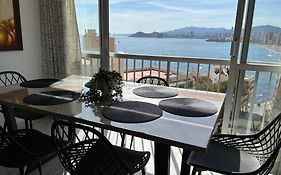 Rita home Benidorm
